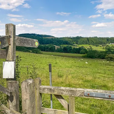 Rohan Rosedale Abbey