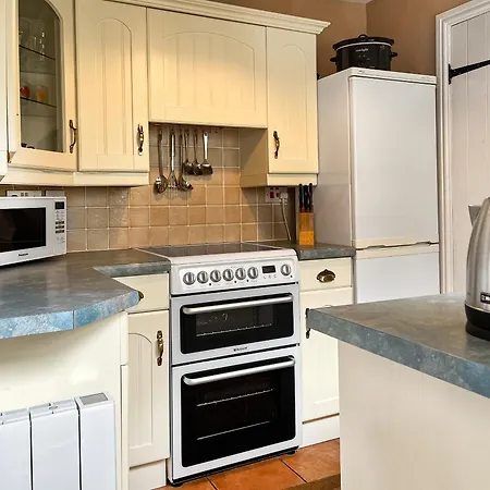 Rohan * Rosedale Abbey