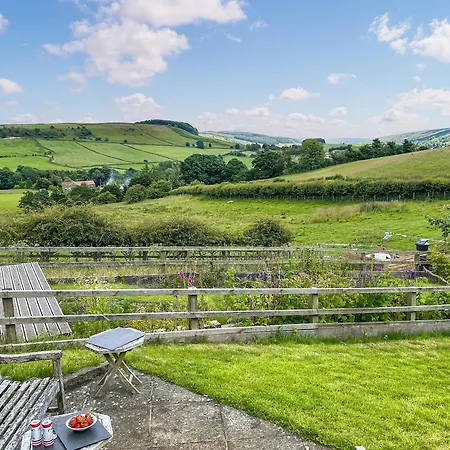 Rohan Casa vacanze Rosedale Abbey