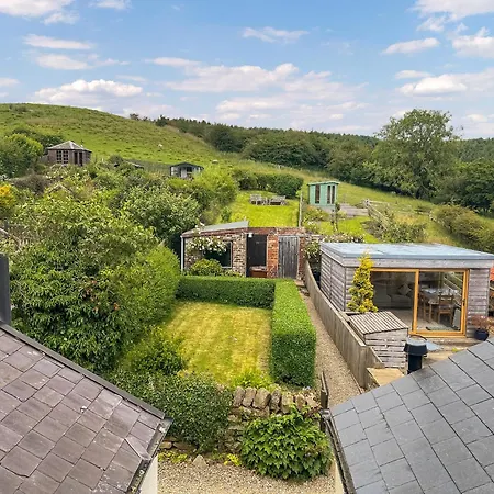 Rohan Holiday home *