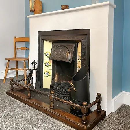 Rohan Semesterbostad Rosedale Abbey