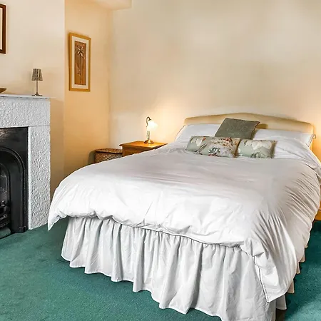 Rohan * Rosedale Abbey