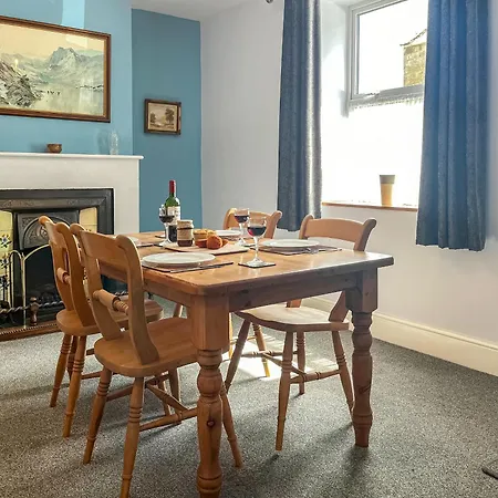 Holiday home Rohan *