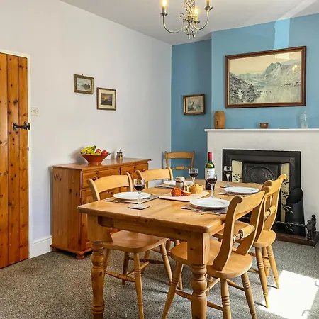 Rohan Rosedale Abbey