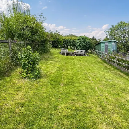 Holiday home Rohan *