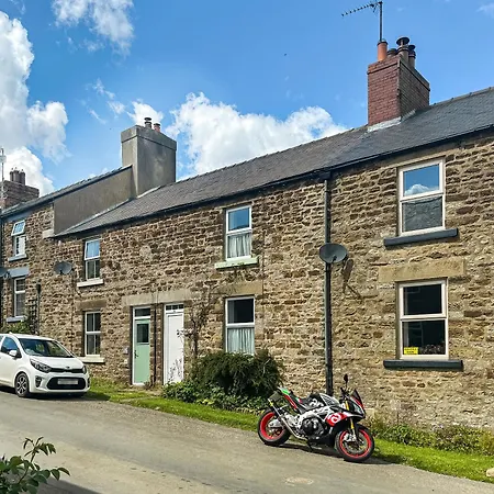 Semesterbostad Rohan *