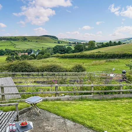 Rohan Holiday home Rosedale Abbey