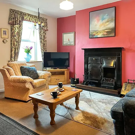 Semesterbostad Rohan Rosedale Abbey