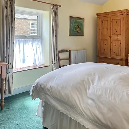 Semesterbostad Rohan