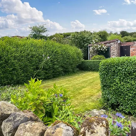 Rohan Rosedale Abbey