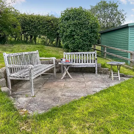 Semesterbostad Rohan